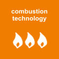 combustion technology