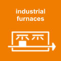 industrial  furnaces