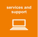 services and support