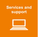 Services and support