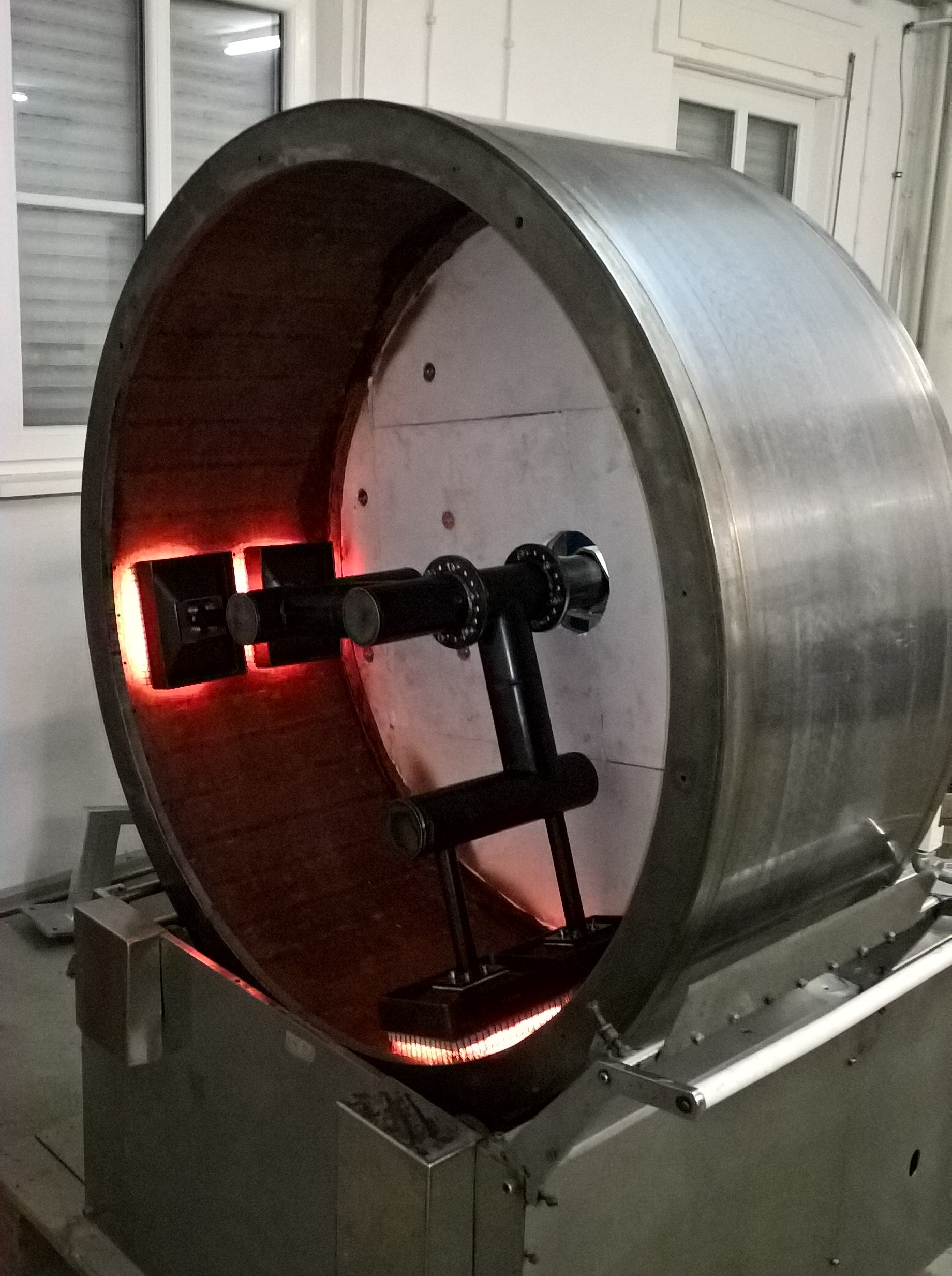 Drumheater